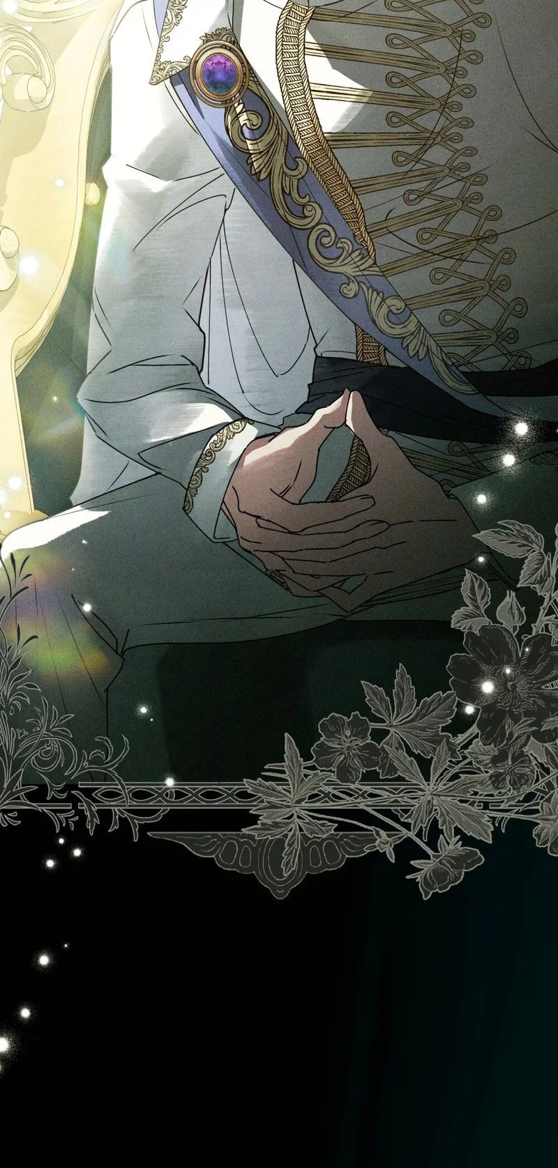 A Wicked Husband Chapter 34 Gambar 48