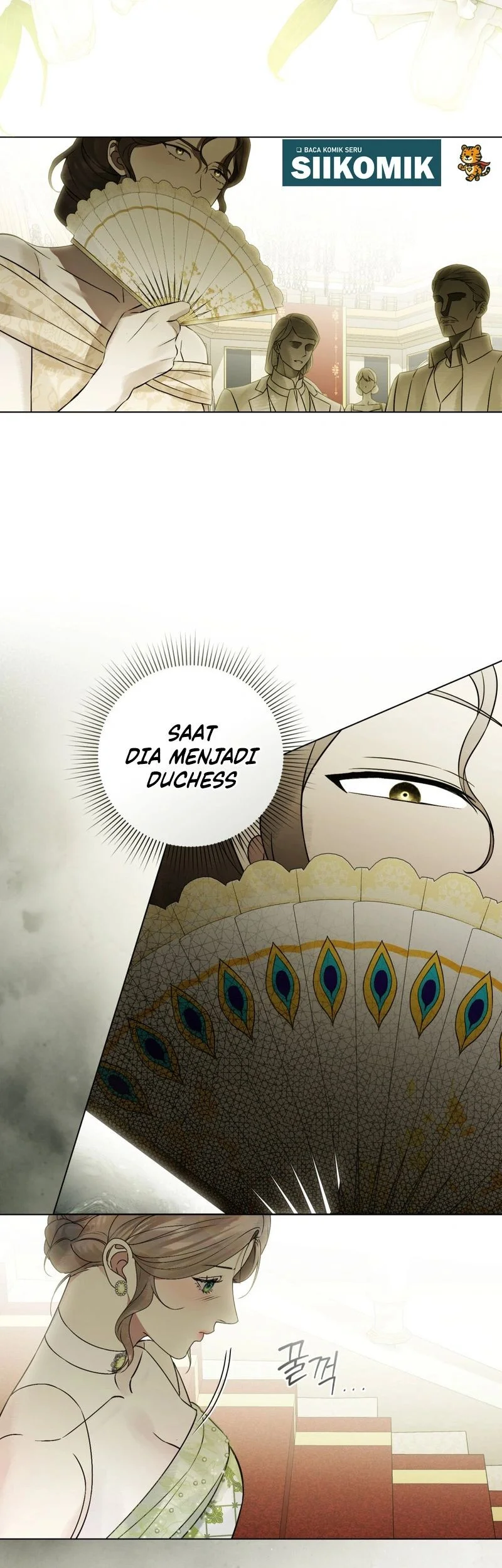 A Wicked Husband Chapter 34 Gambar 5