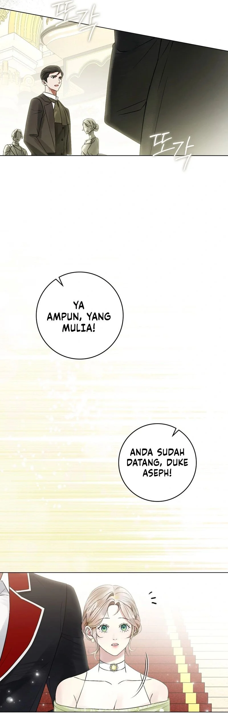 A Wicked Husband Chapter 34 Gambar 7