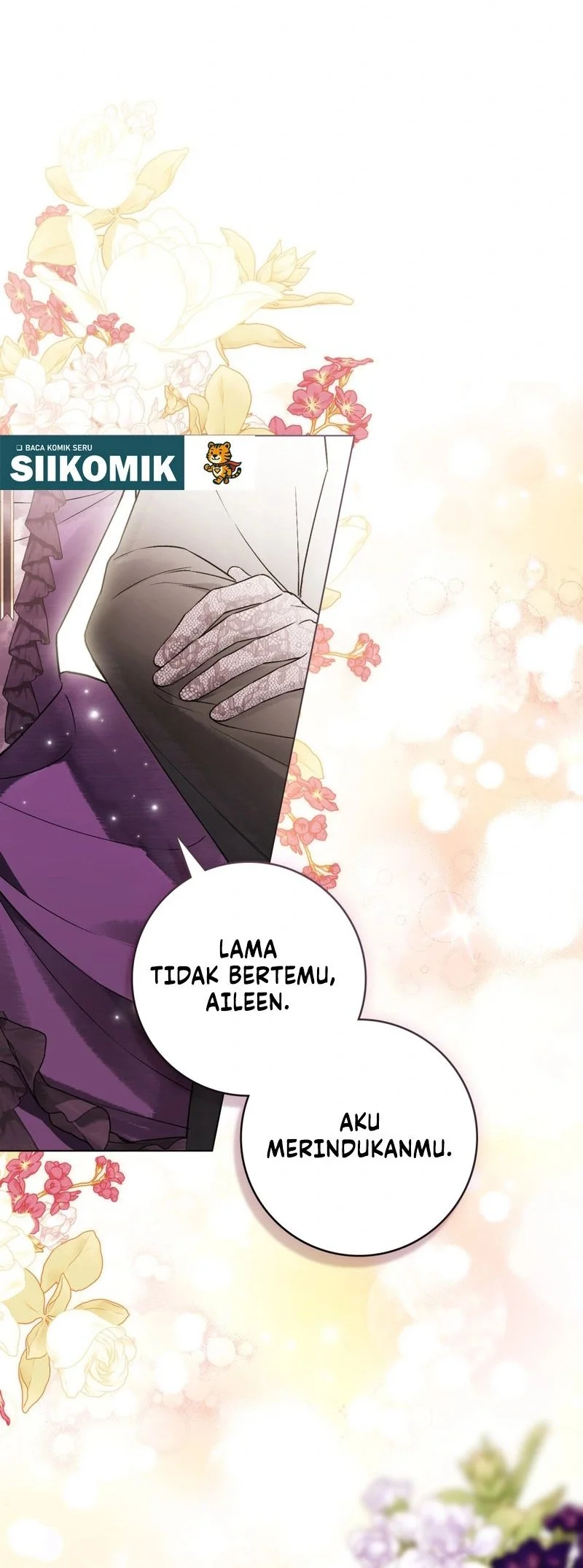 A Wicked Husband Chapter 34 Gambar 8