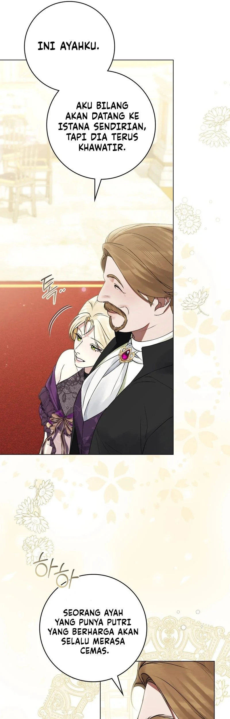 A Wicked Husband Chapter 34 Gambar 11