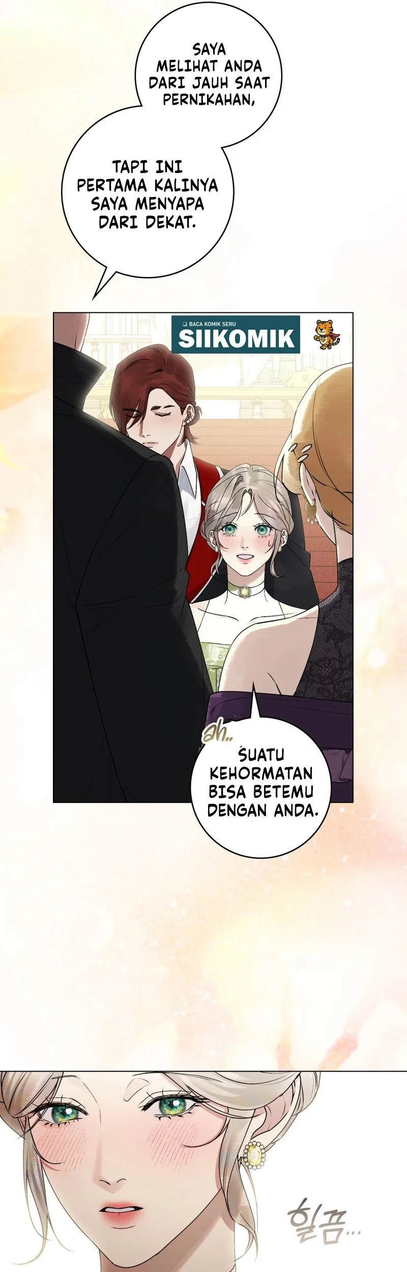A Wicked Husband Chapter 34 Gambar 13