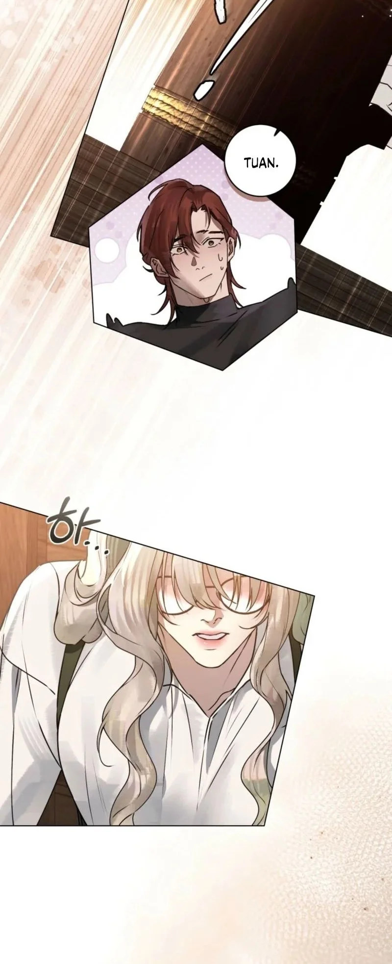 A Wicked Husband Chapter 4 Gambar 20