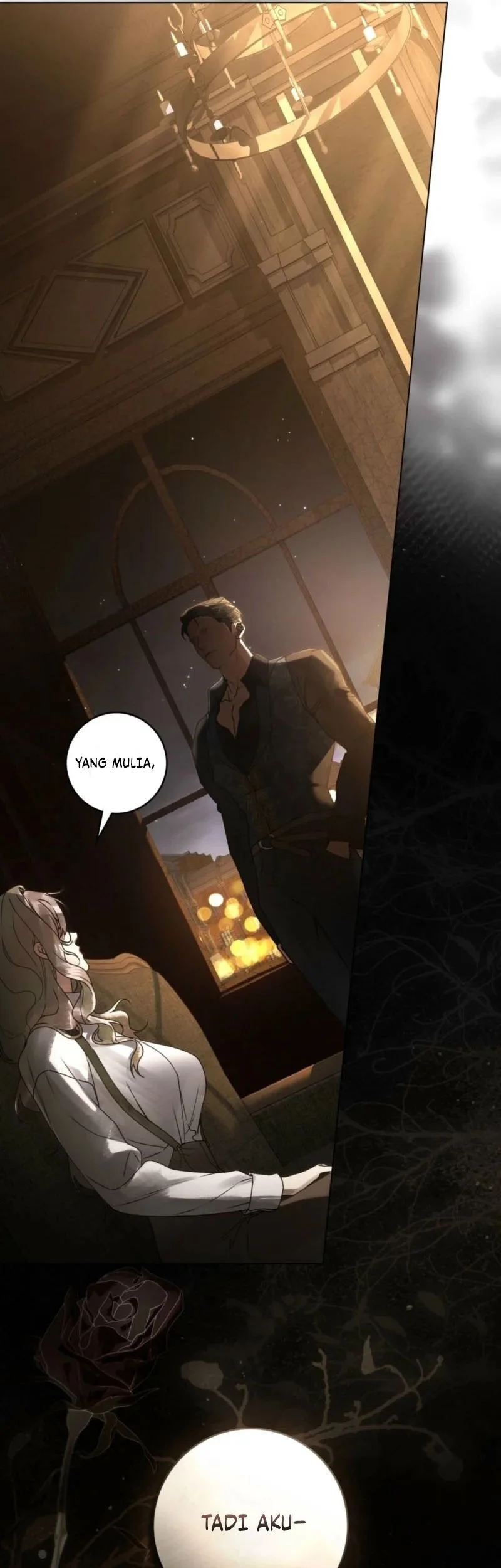 A Wicked Husband Chapter 4 Gambar 29