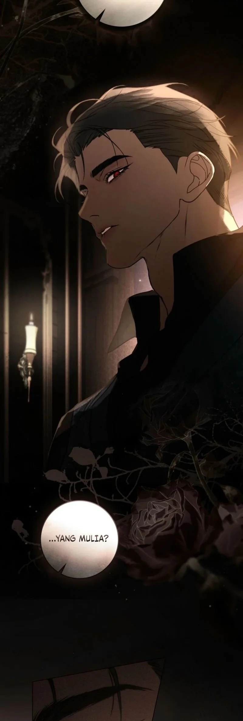 A Wicked Husband Chapter 4 Gambar 30