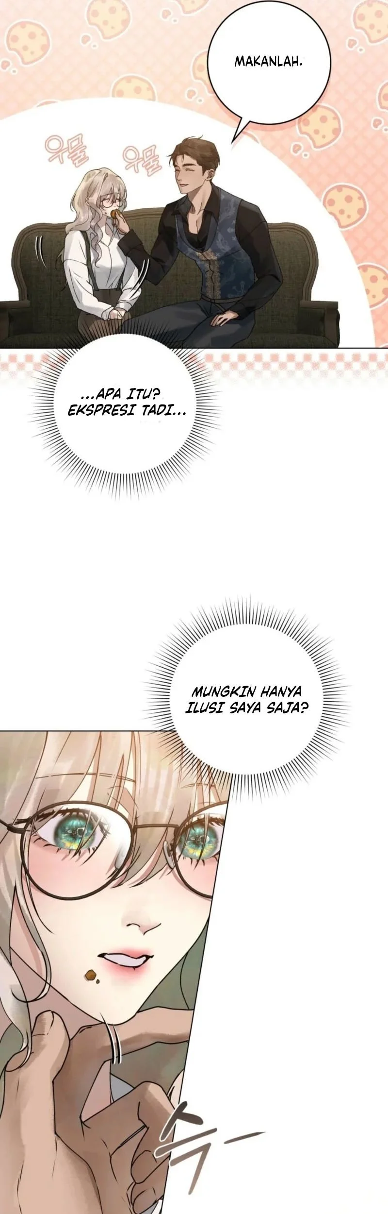 A Wicked Husband Chapter 4 Gambar 33