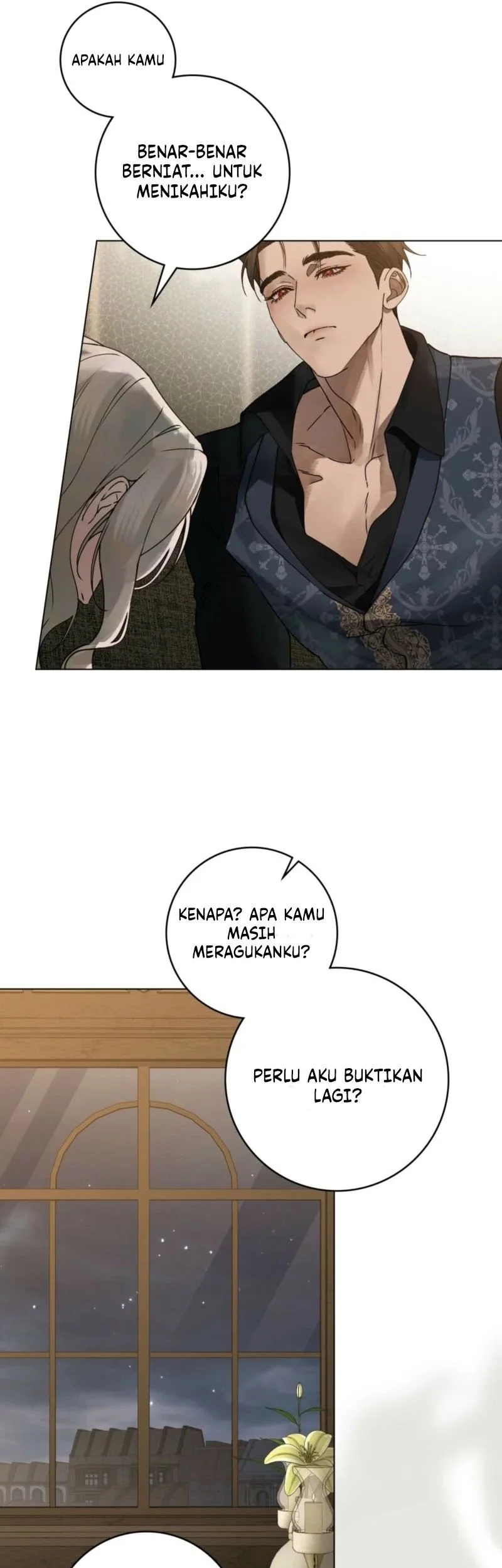 A Wicked Husband Chapter 4 Gambar 39