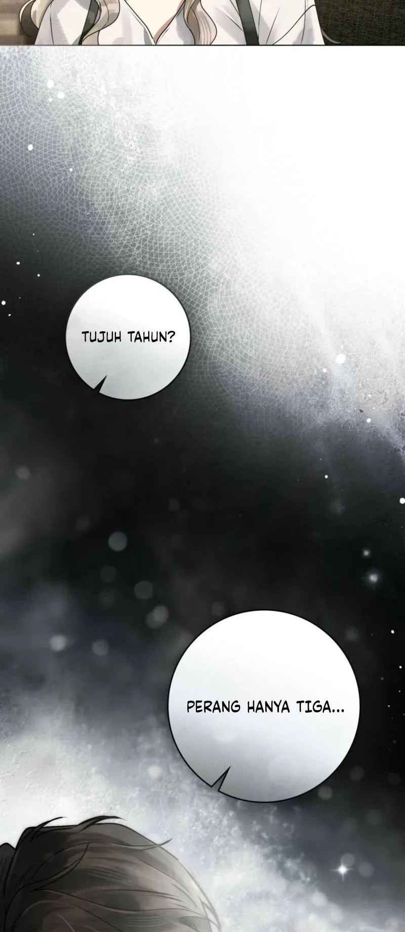 A Wicked Husband Chapter 4 Gambar 42