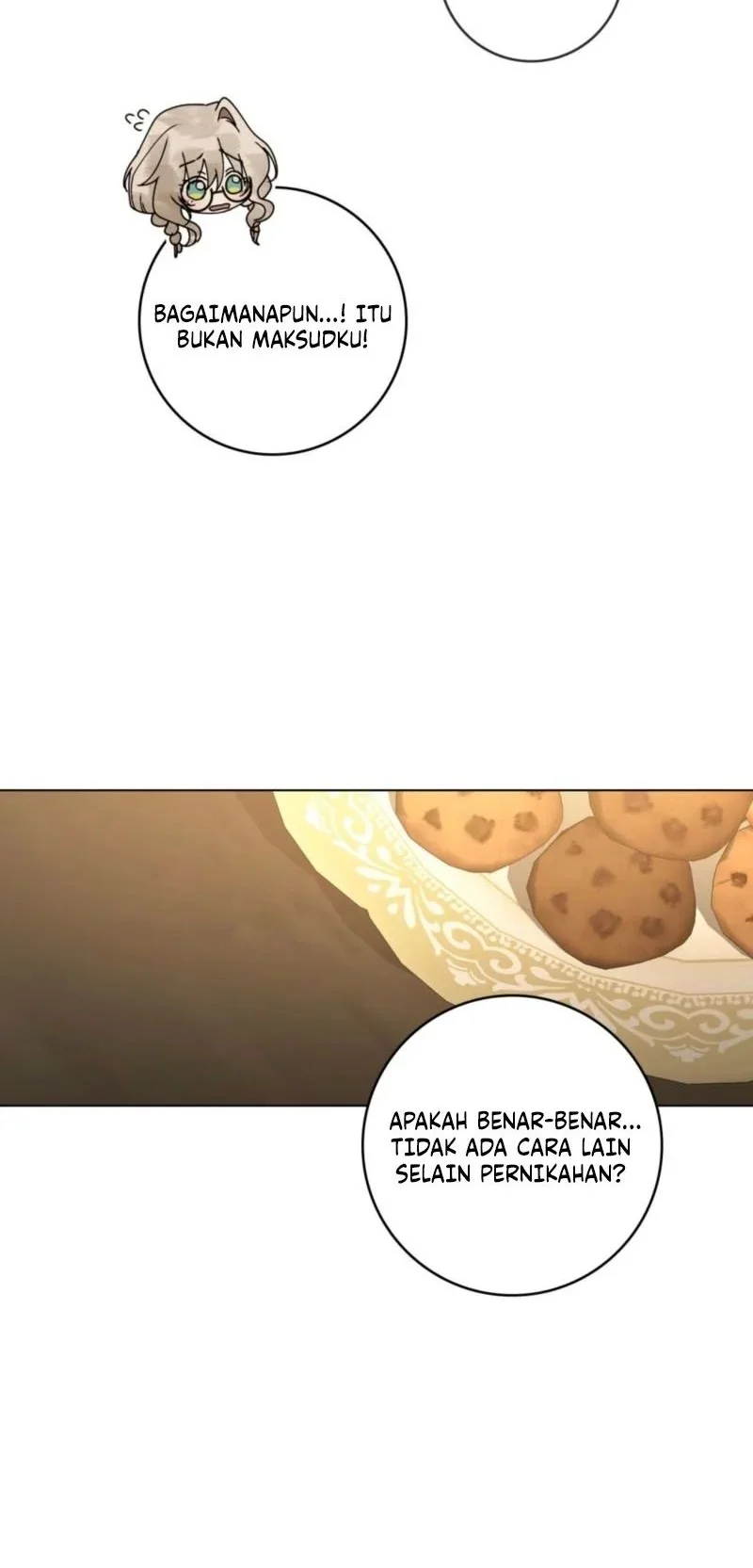 A Wicked Husband Chapter 4 Gambar 44