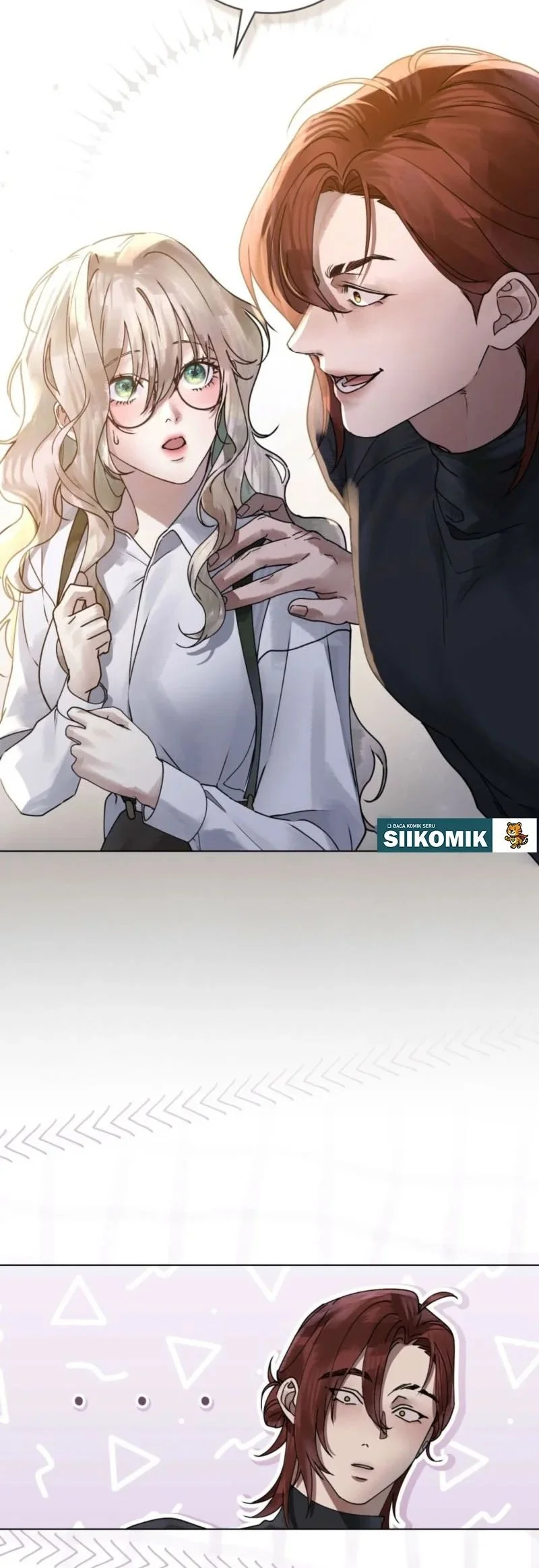 A Wicked Husband Chapter 4 Gambar 4