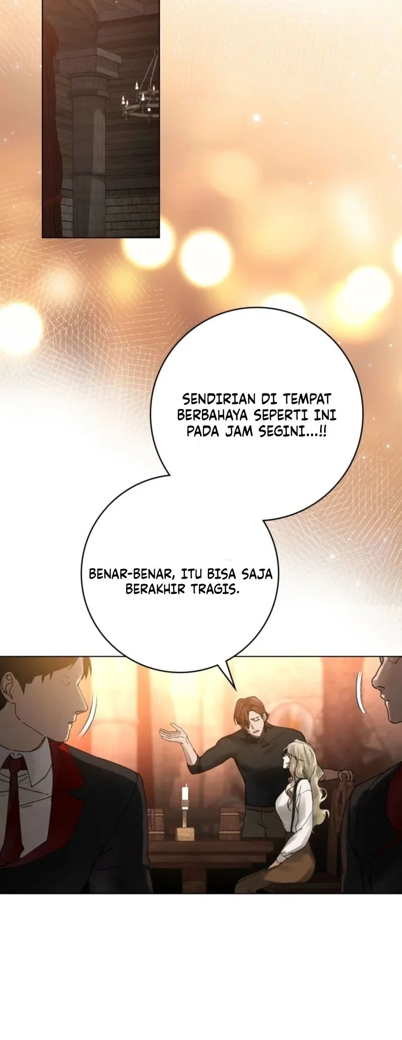 A Wicked Husband Chapter 4 Gambar 8