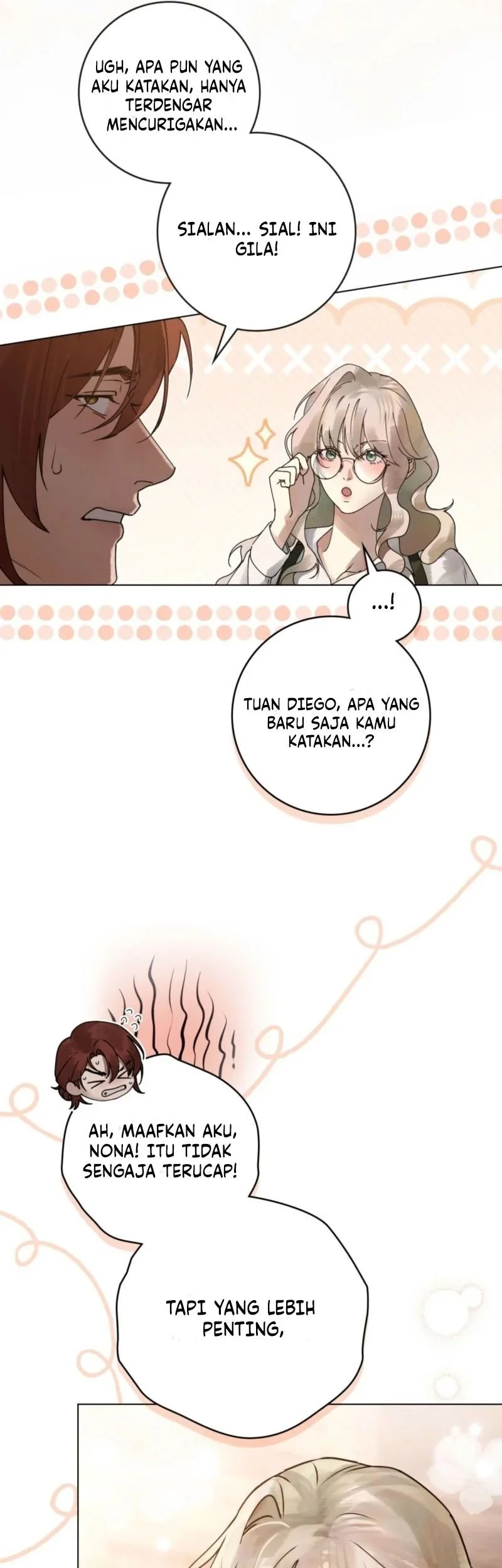 A Wicked Husband Chapter 4 Gambar 13