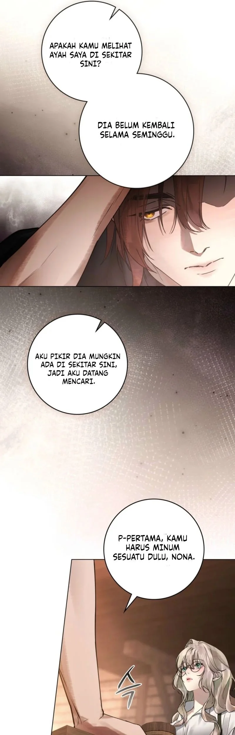 A Wicked Husband Chapter 4 Gambar 15