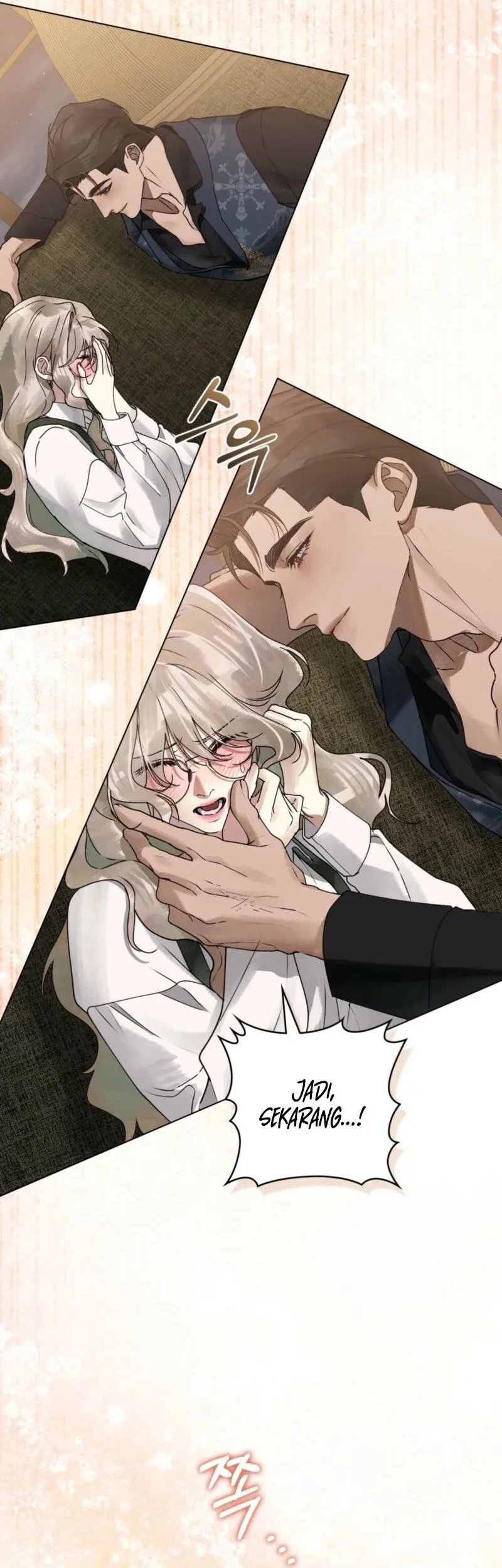 A Wicked Husband Chapter 5 Gambar 18