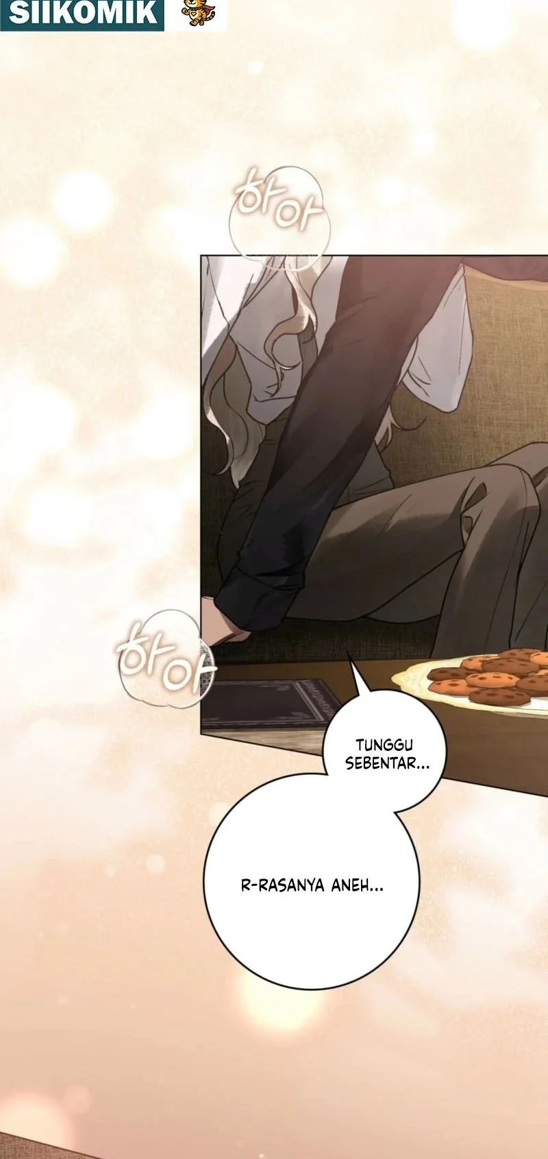 A Wicked Husband Chapter 5 Gambar 21