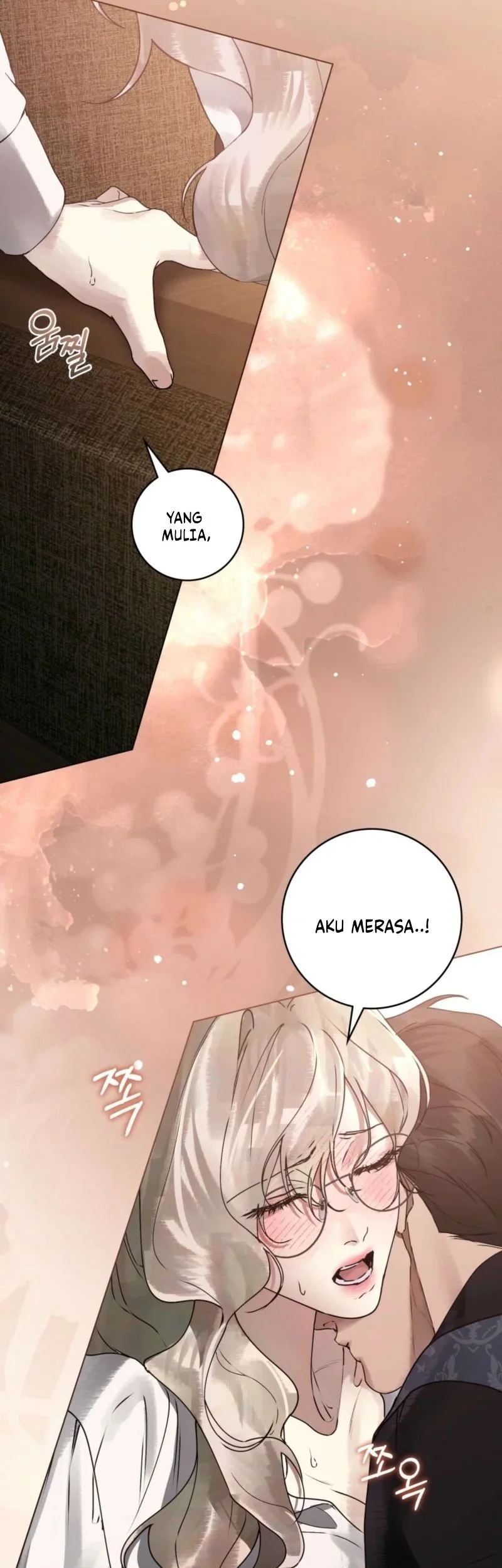 A Wicked Husband Chapter 5 Gambar 22