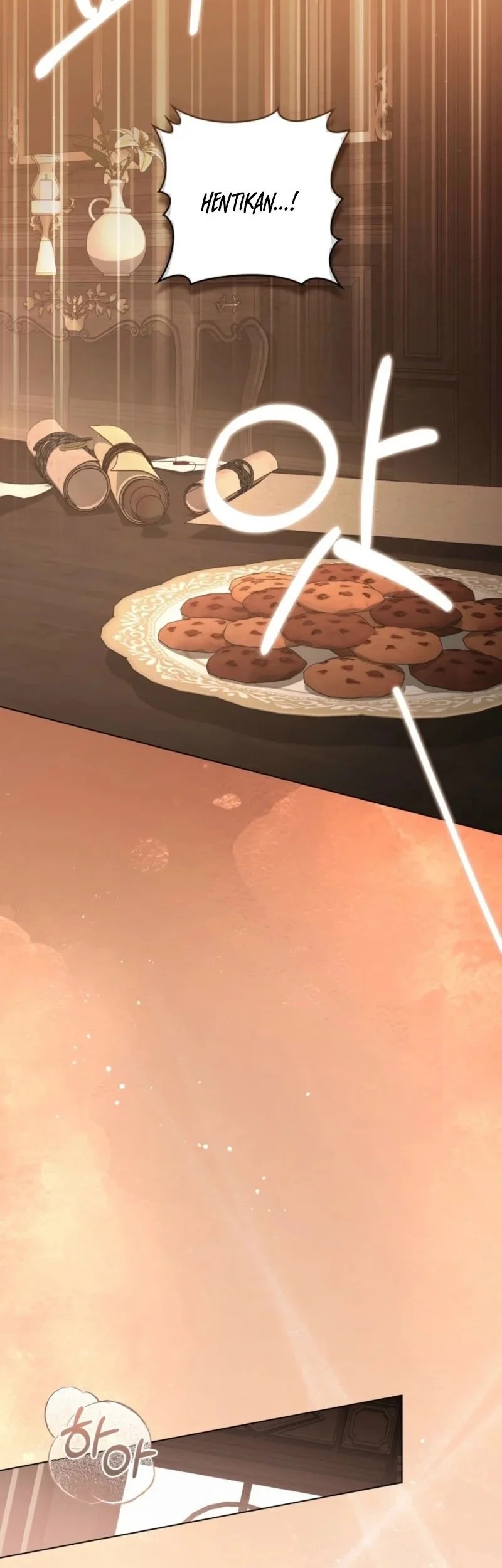 A Wicked Husband Chapter 5 Gambar 25