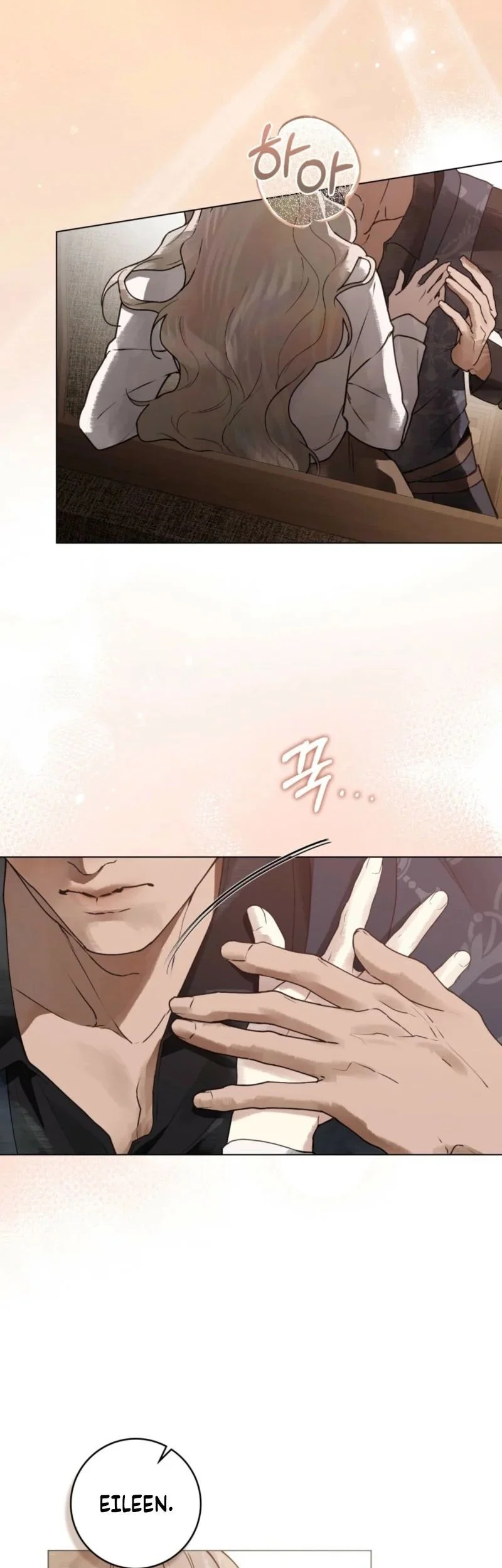 A Wicked Husband Chapter 5 Gambar 26