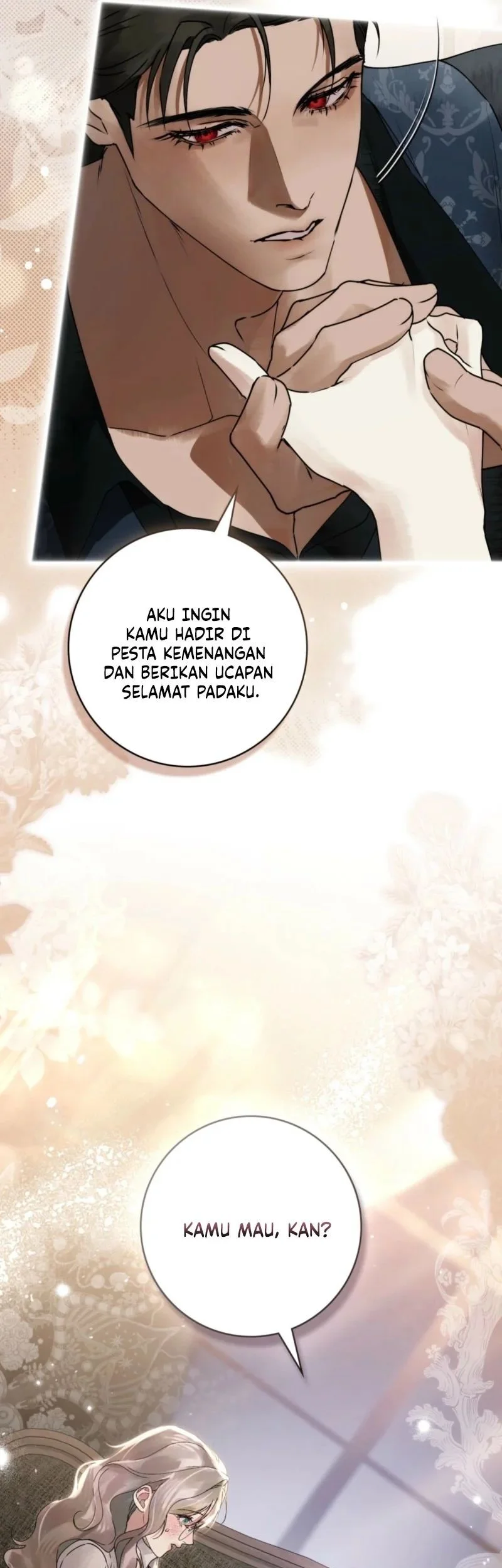 A Wicked Husband Chapter 5 Gambar 28