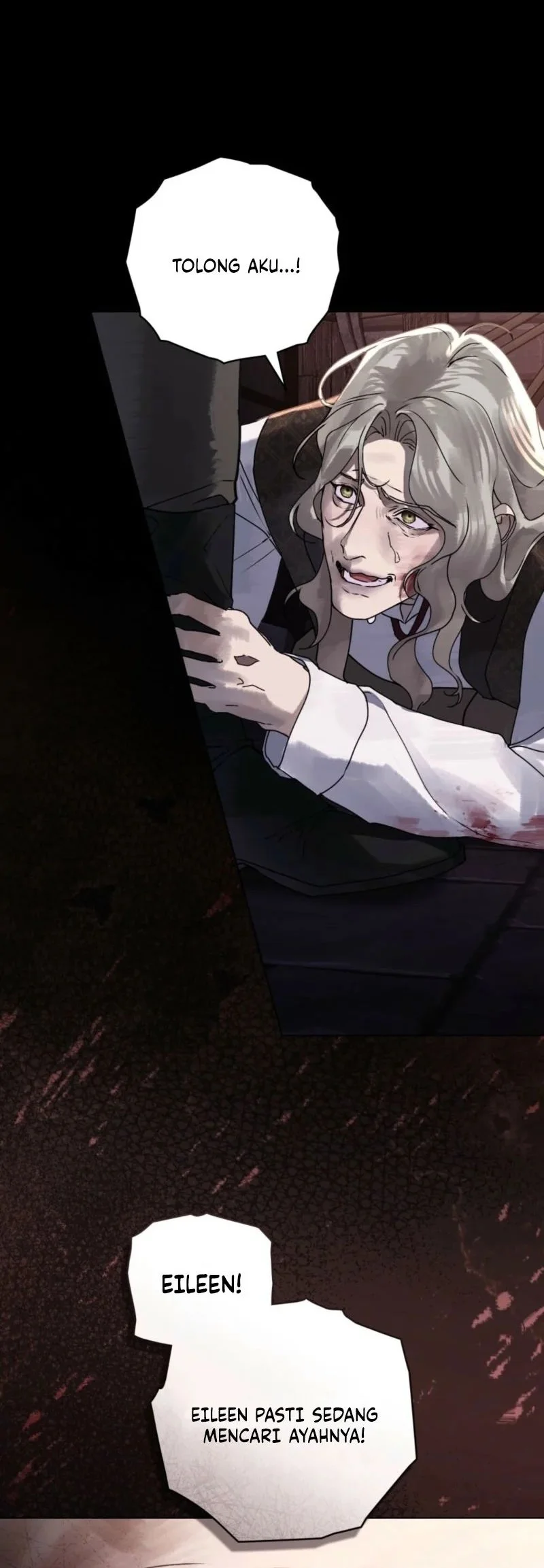 A Wicked Husband Chapter 5 Gambar 35