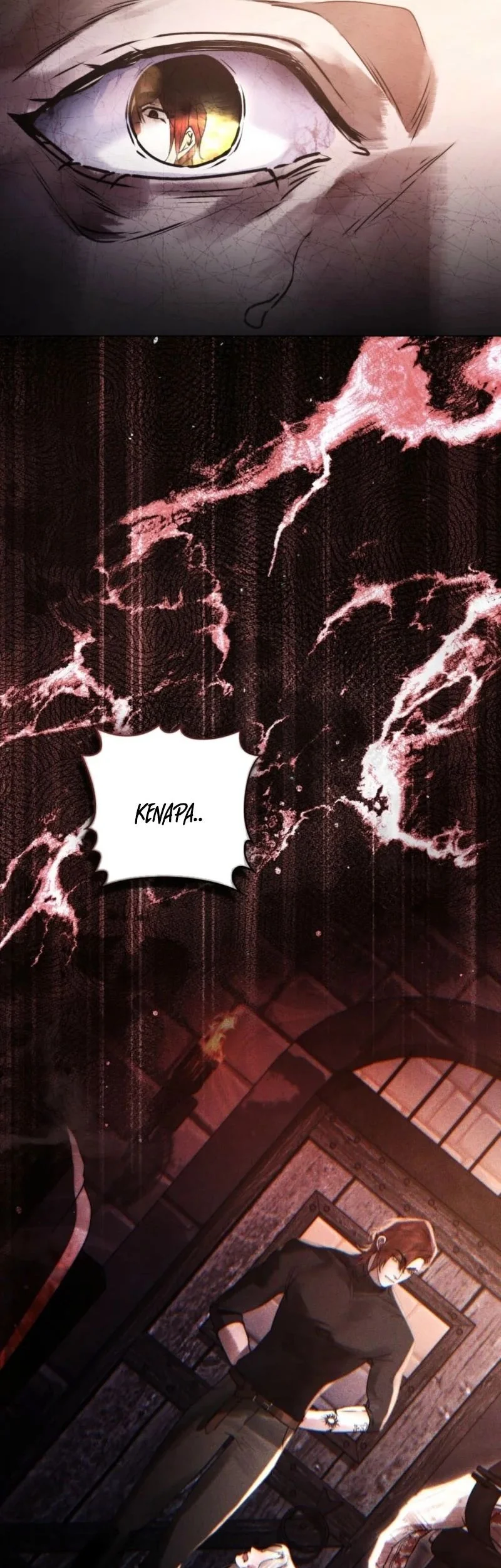 A Wicked Husband Chapter 5 Gambar 36