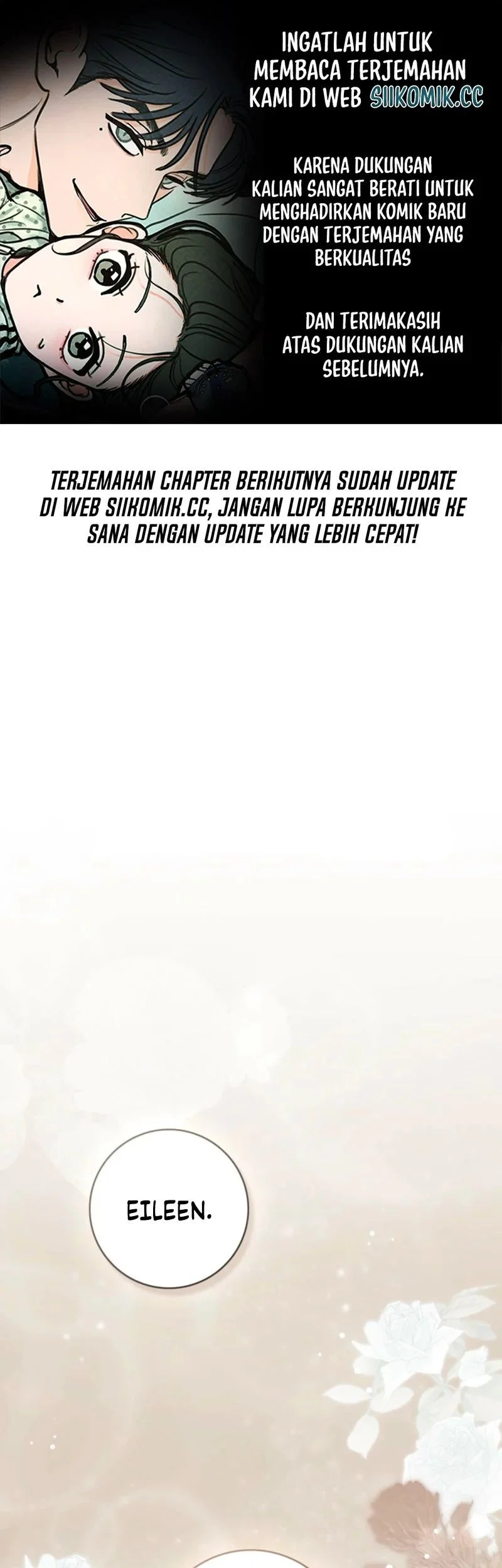 Komik A Wicked Husband Chapter 5 gambar 1