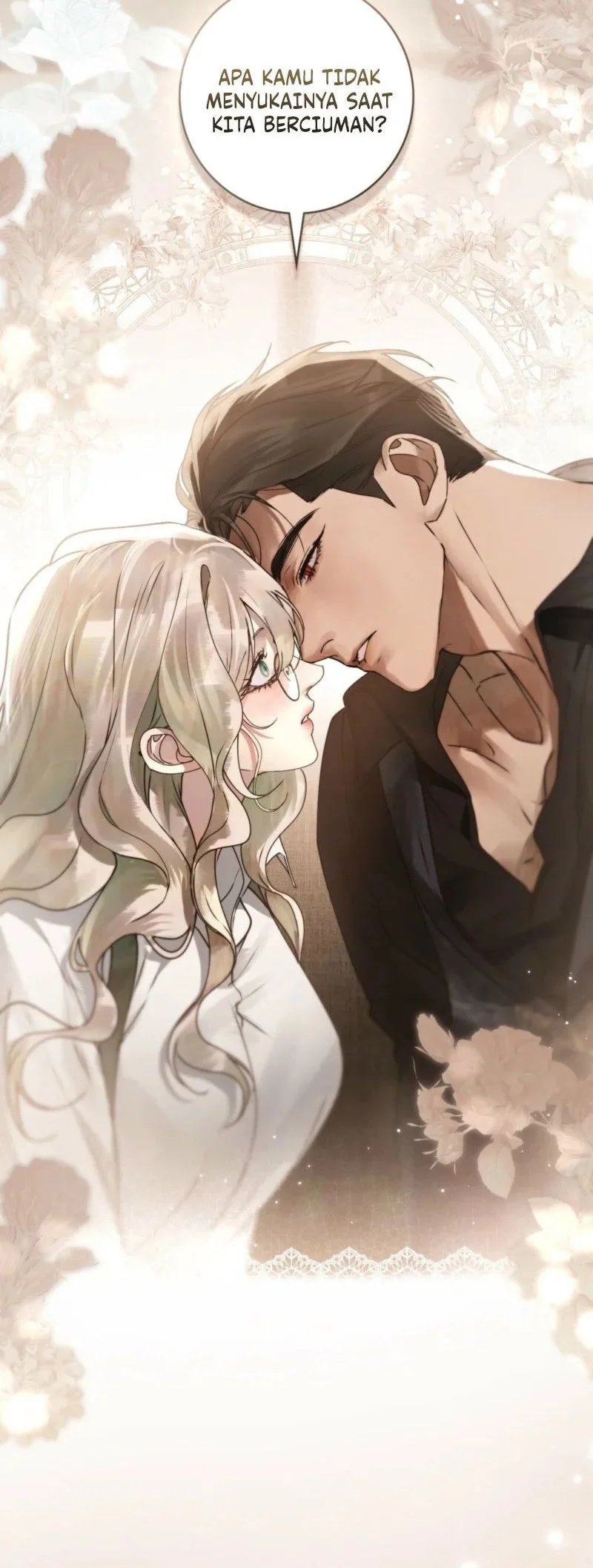 Manhwa A Wicked Husband Chapter 5 gambar 2