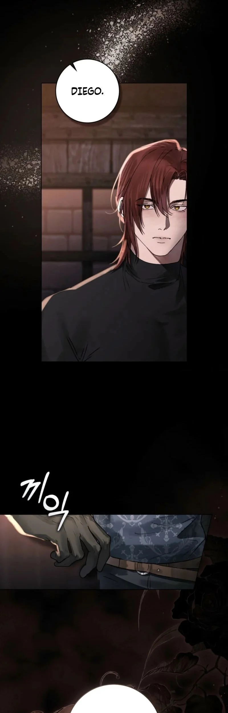 A Wicked Husband Chapter 5 Gambar 38