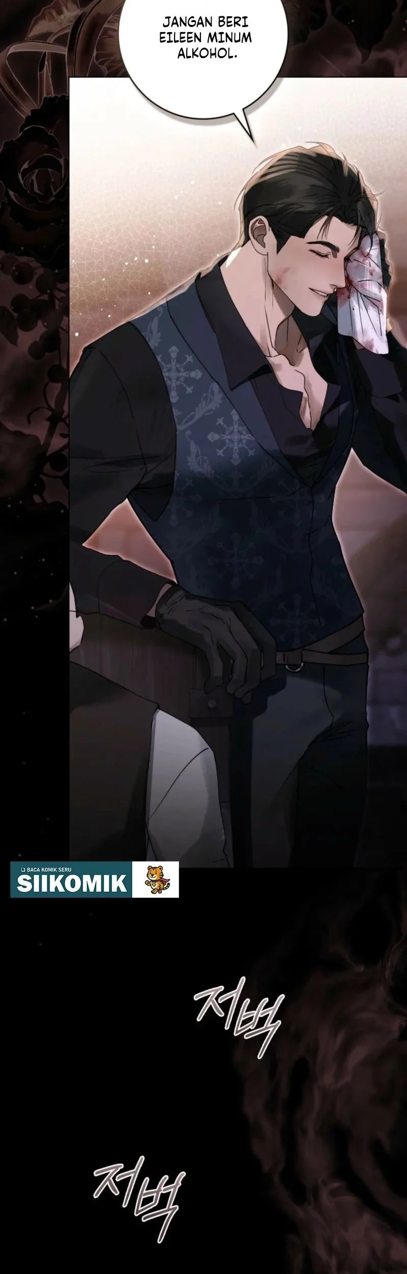 A Wicked Husband Chapter 5 Gambar 39