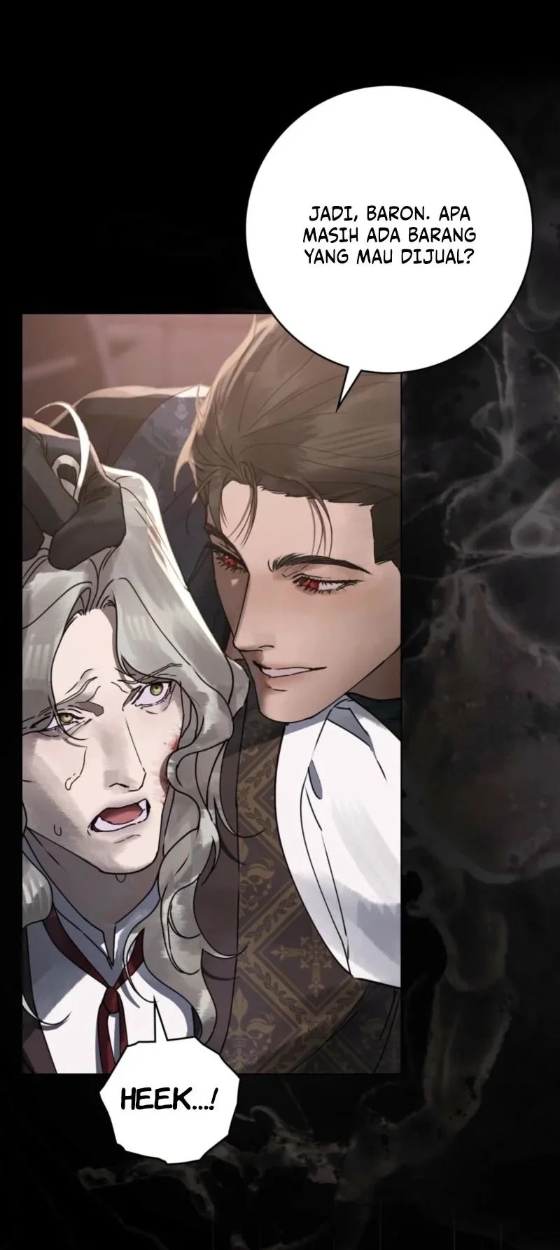 A Wicked Husband Chapter 5 Gambar 41