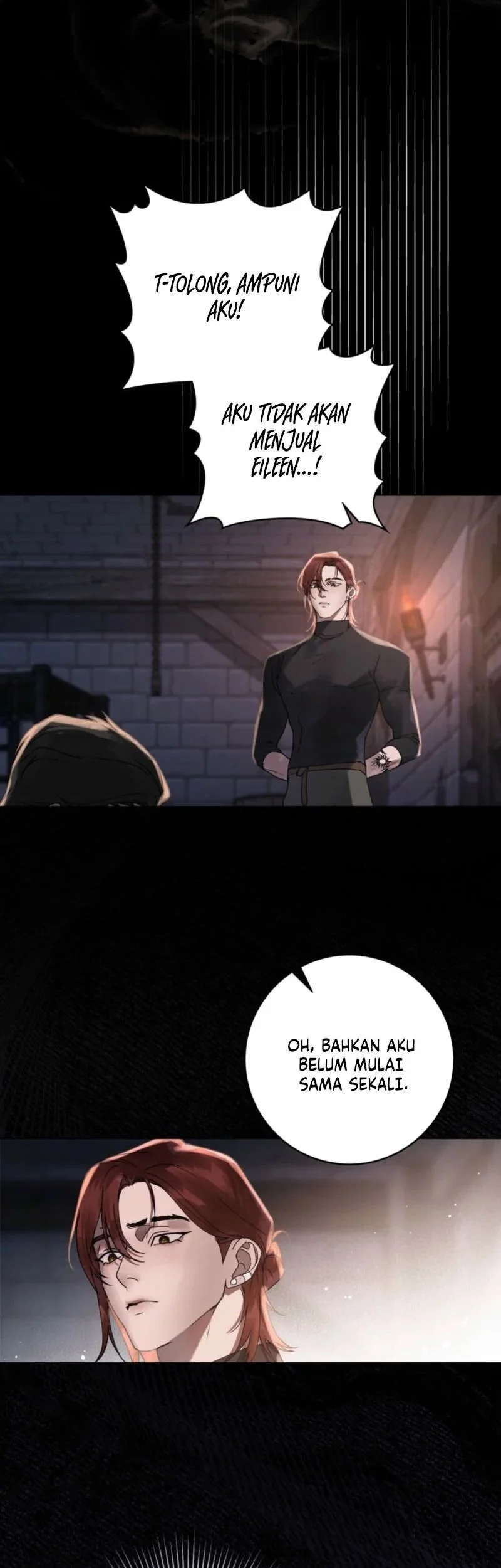 A Wicked Husband Chapter 5 Gambar 42