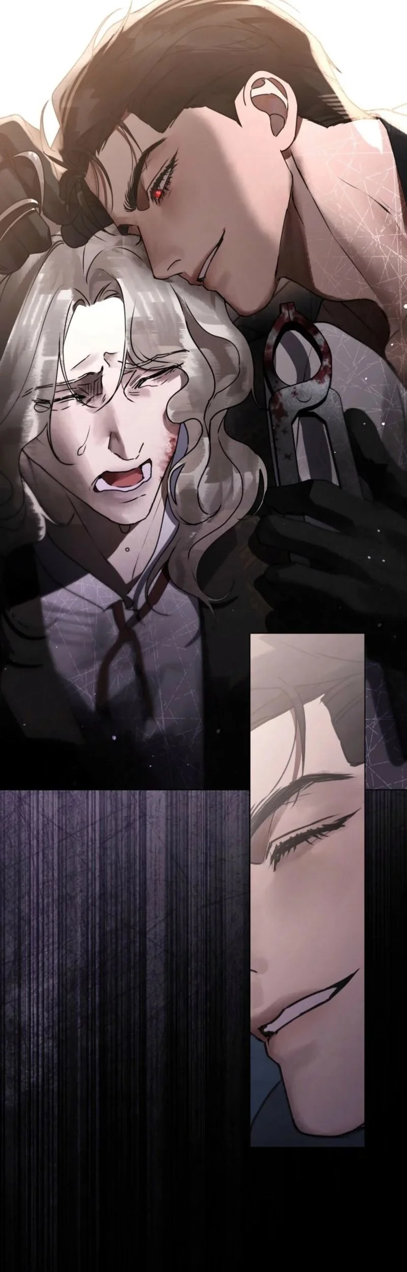 A Wicked Husband Chapter 5 Gambar 44