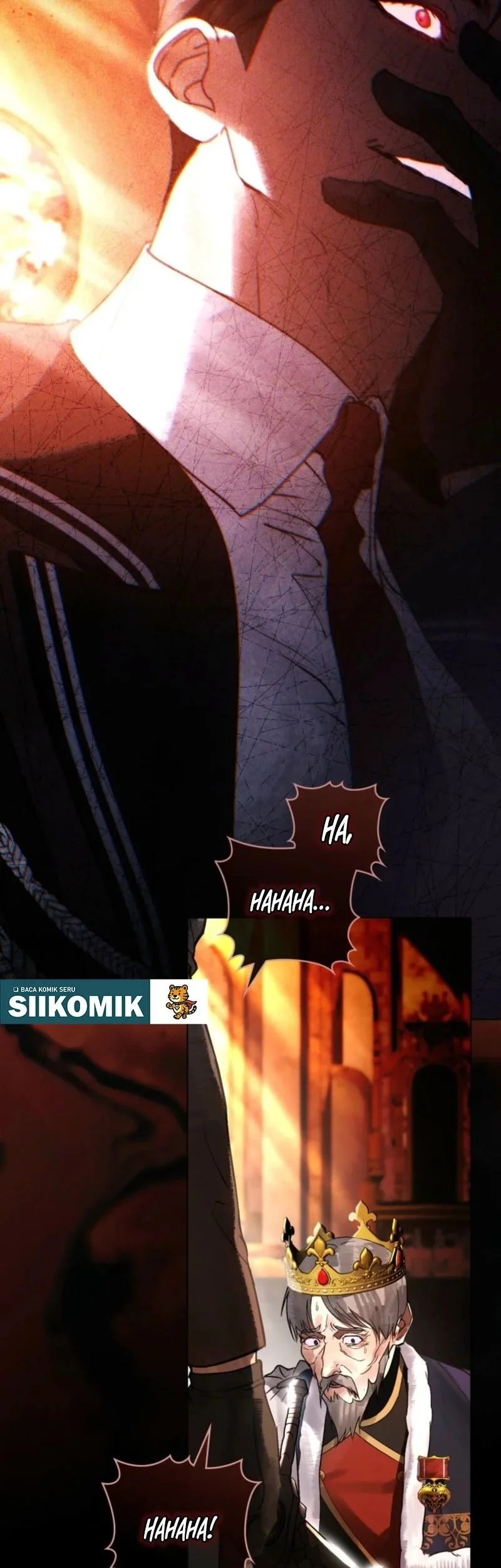 A Wicked Husband Chapter 5 Gambar 50