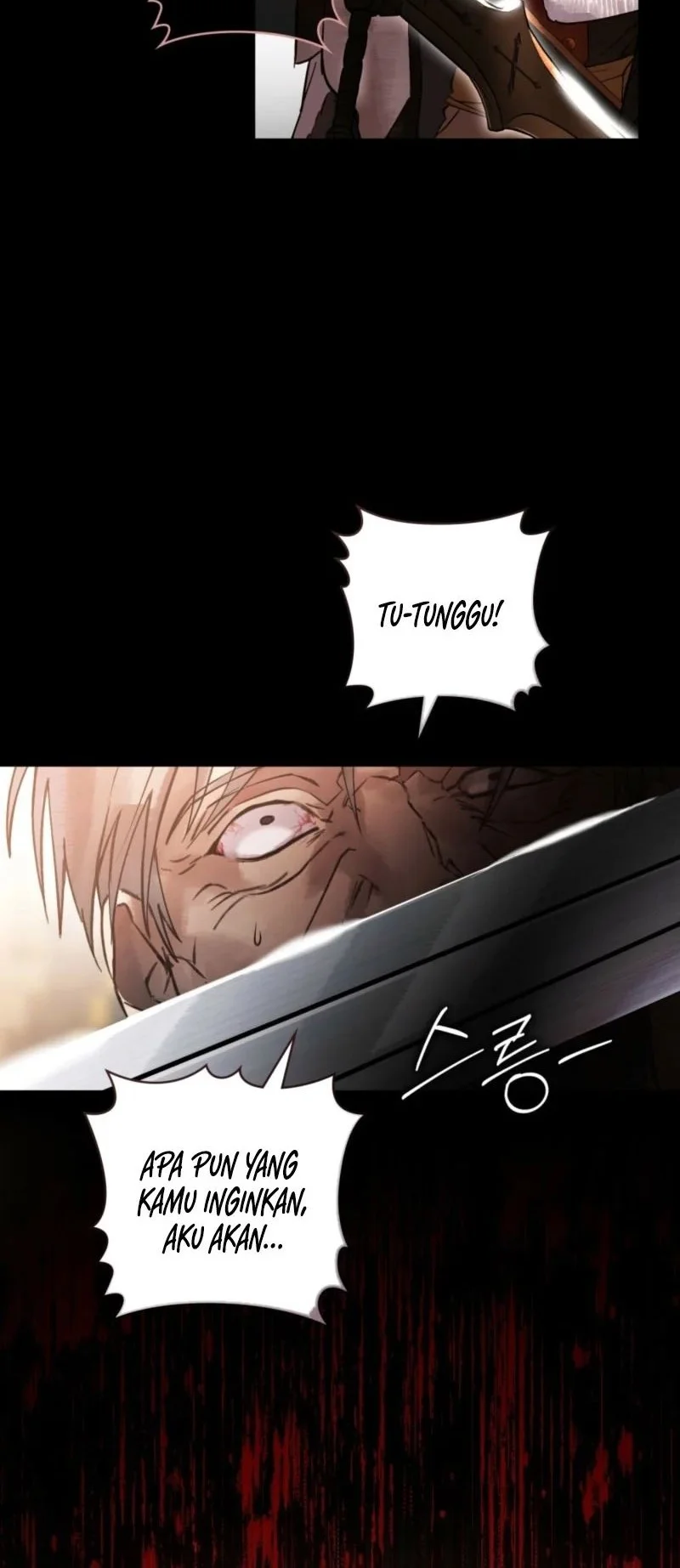 A Wicked Husband Chapter 5 Gambar 51