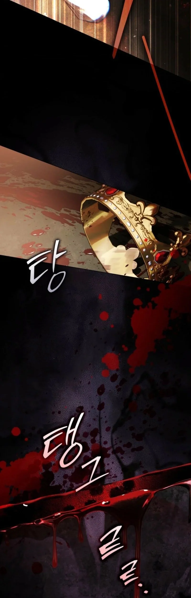 A Wicked Husband Chapter 5 Gambar 53