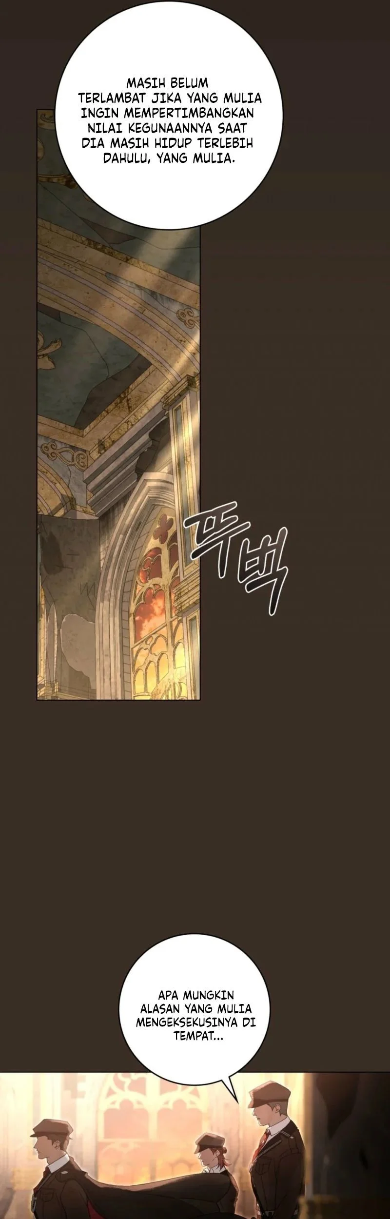 A Wicked Husband Chapter 5 Gambar 56