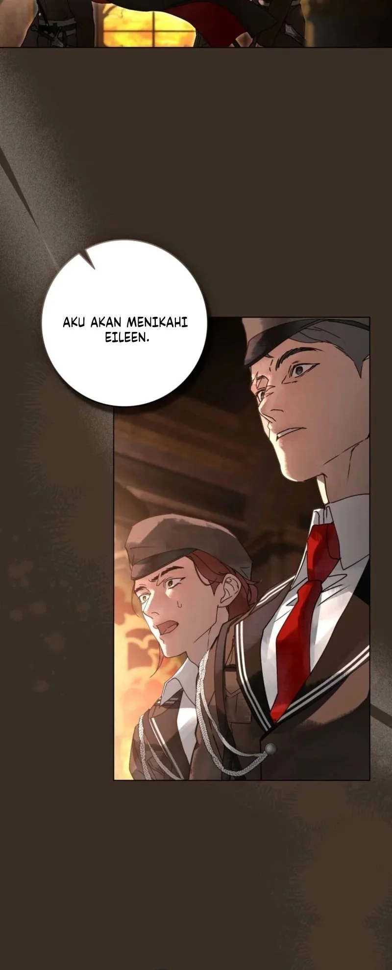 A Wicked Husband Chapter 5 Gambar 57