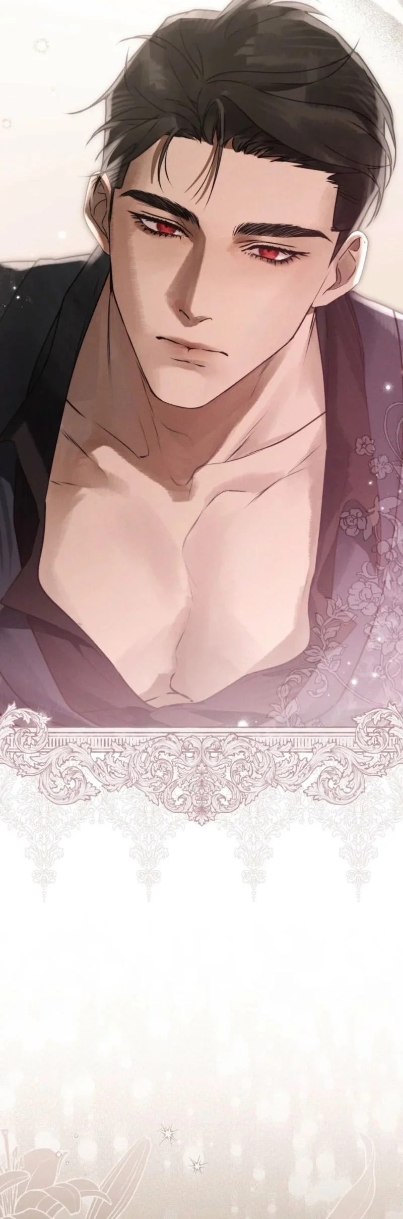 A Wicked Husband Chapter 5 Gambar 5