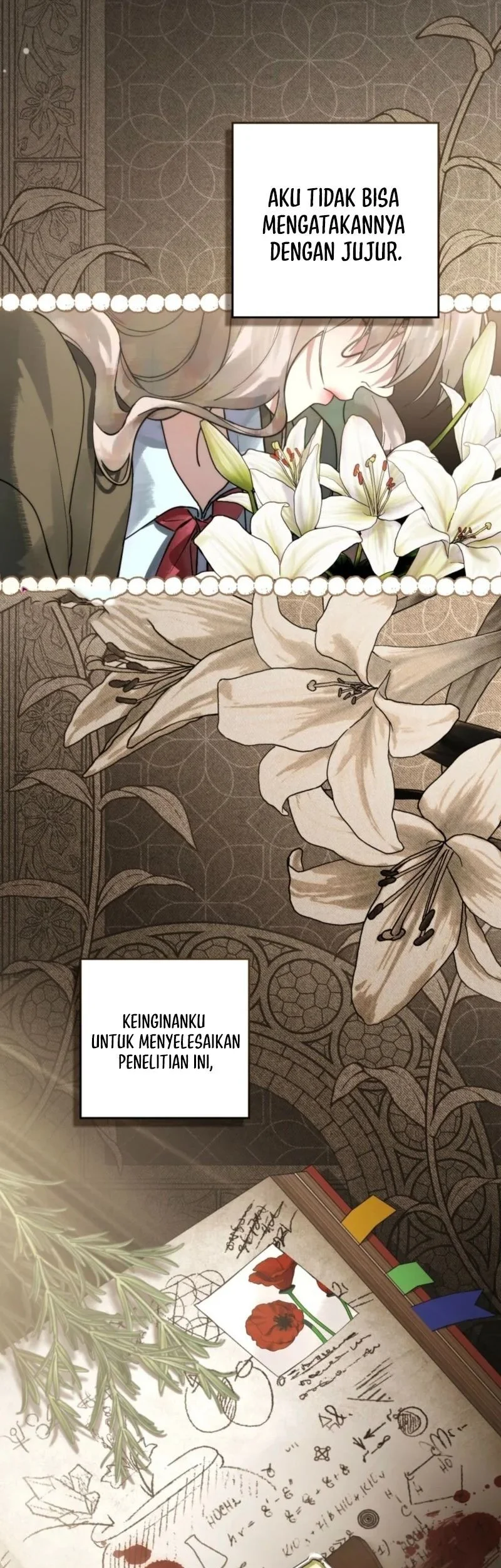 A Wicked Husband Chapter 5 Gambar 8