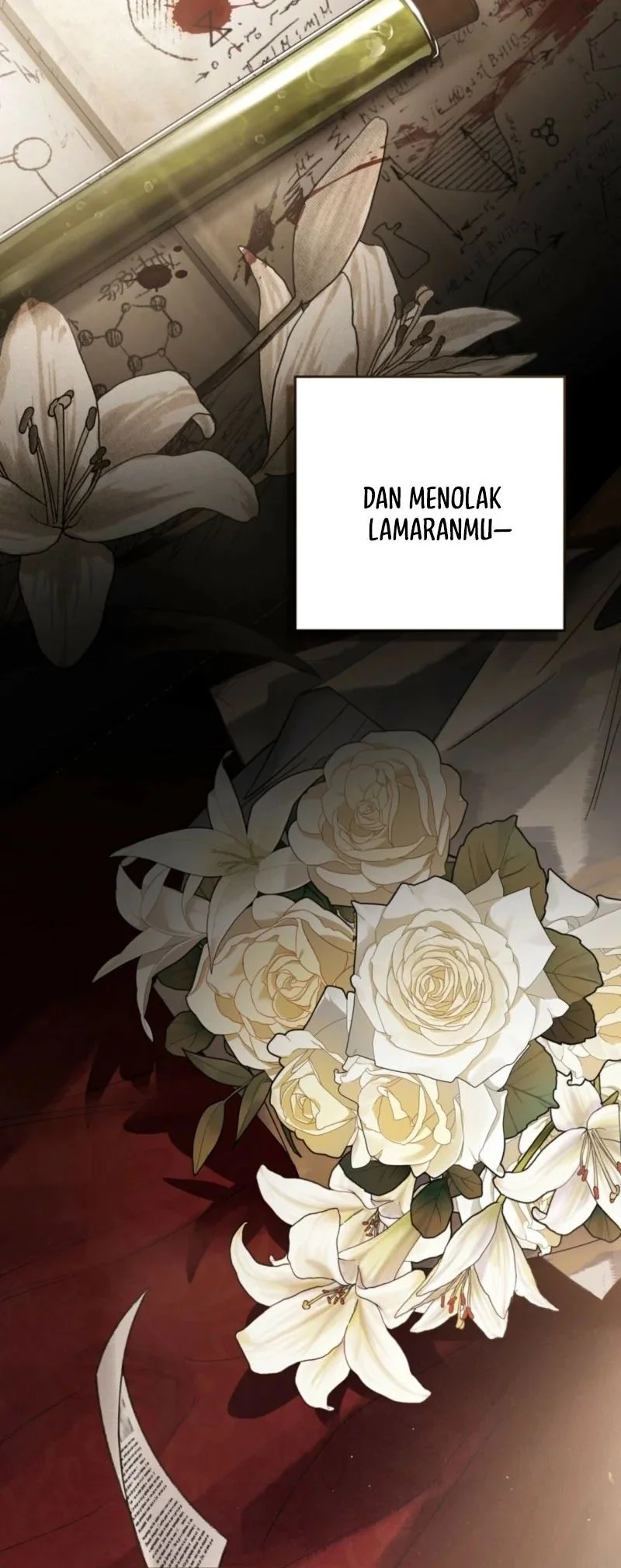 A Wicked Husband Chapter 5 Gambar 9