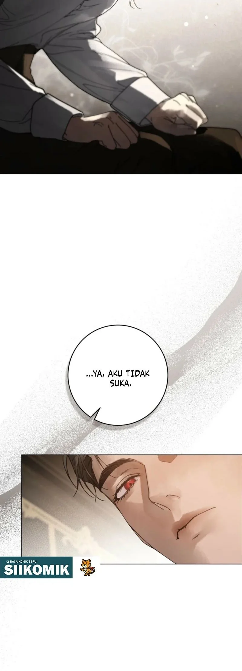 A Wicked Husband Chapter 5 Gambar 13