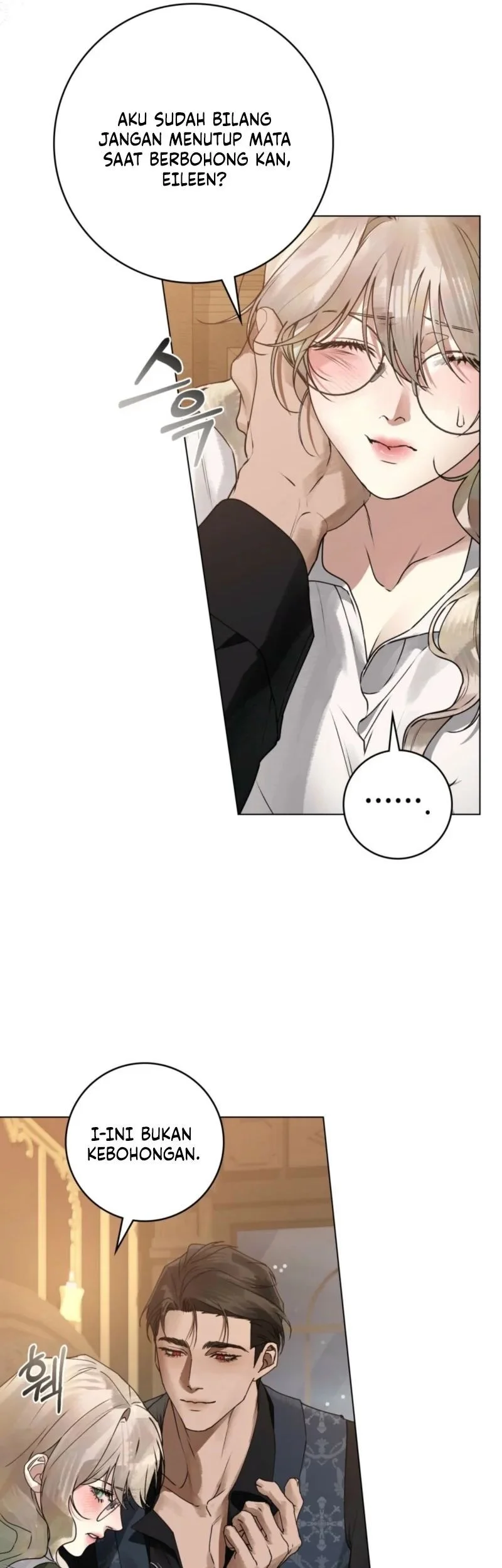 A Wicked Husband Chapter 5 Gambar 14