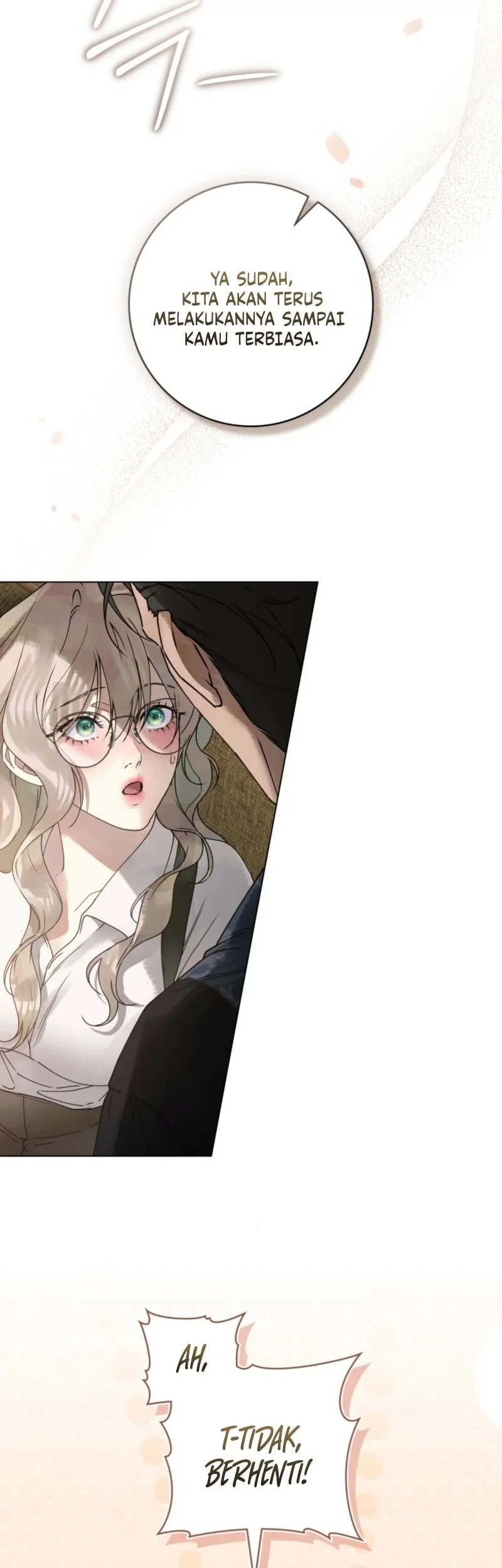 A Wicked Husband Chapter 5 Gambar 16