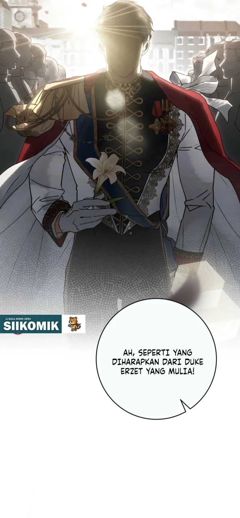 A Wicked Husband Chapter 6 Gambar 20