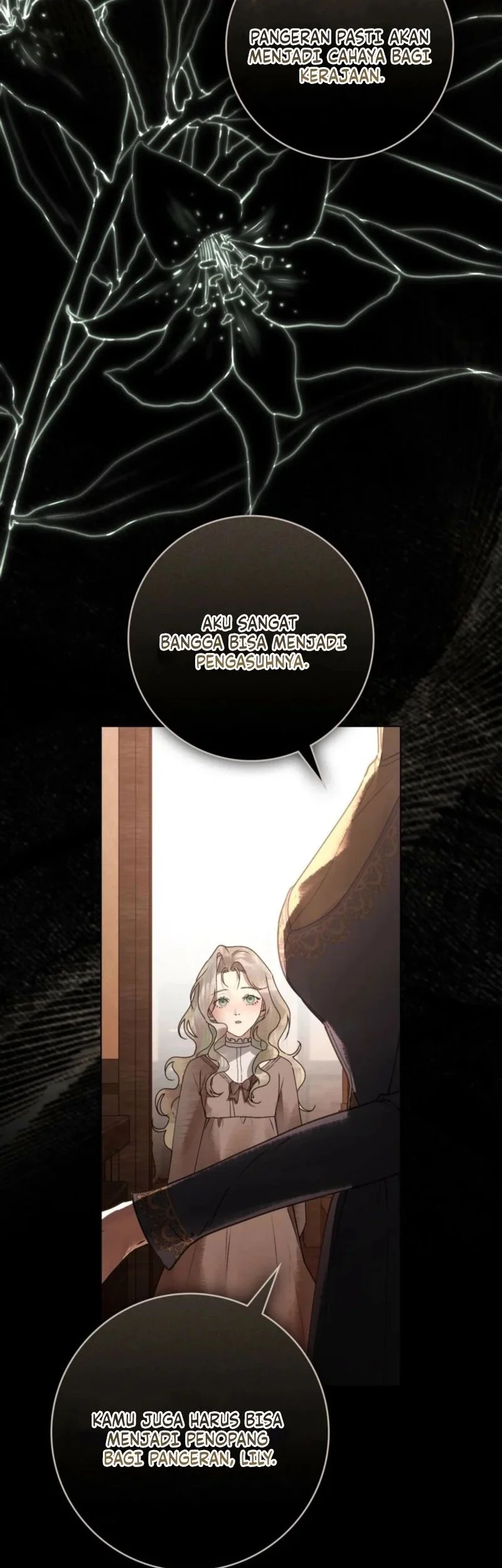 A Wicked Husband Chapter 6 Gambar 32