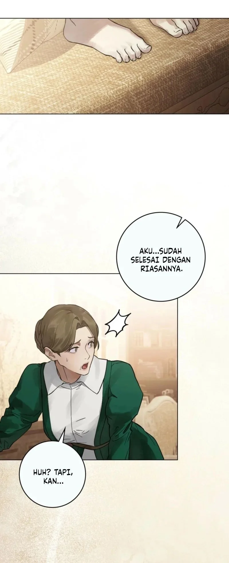 A Wicked Husband Chapter 6 Gambar 37