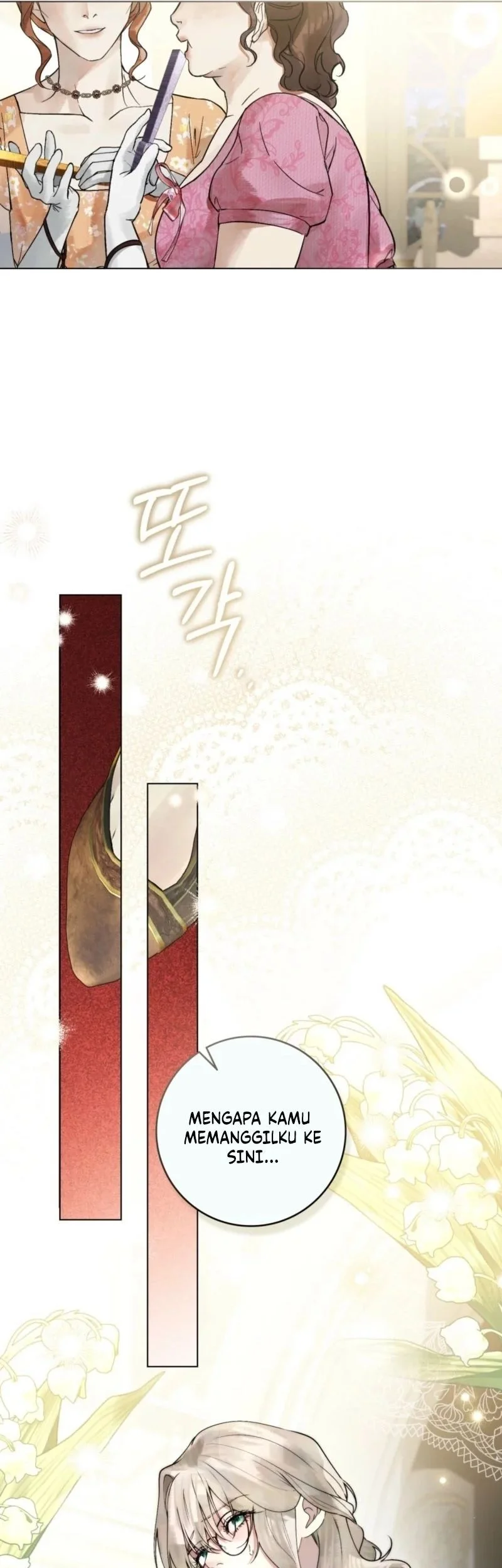 A Wicked Husband Chapter 6 Gambar 42