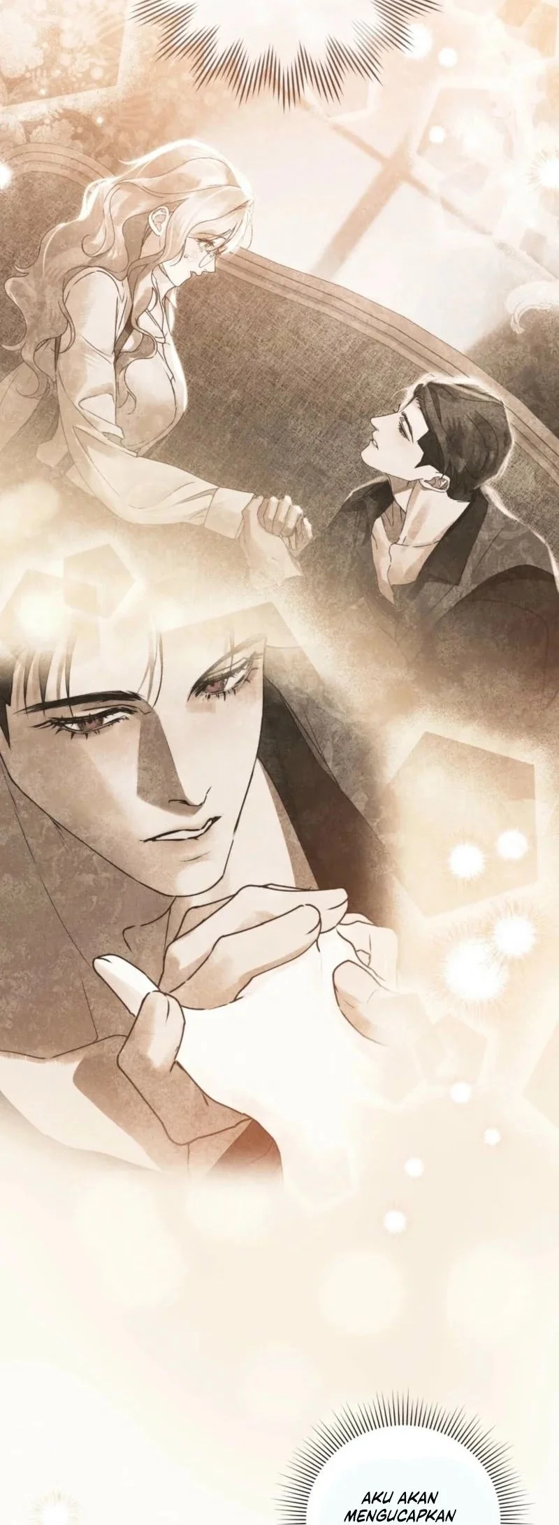 A Wicked Husband Chapter 6 Gambar 45