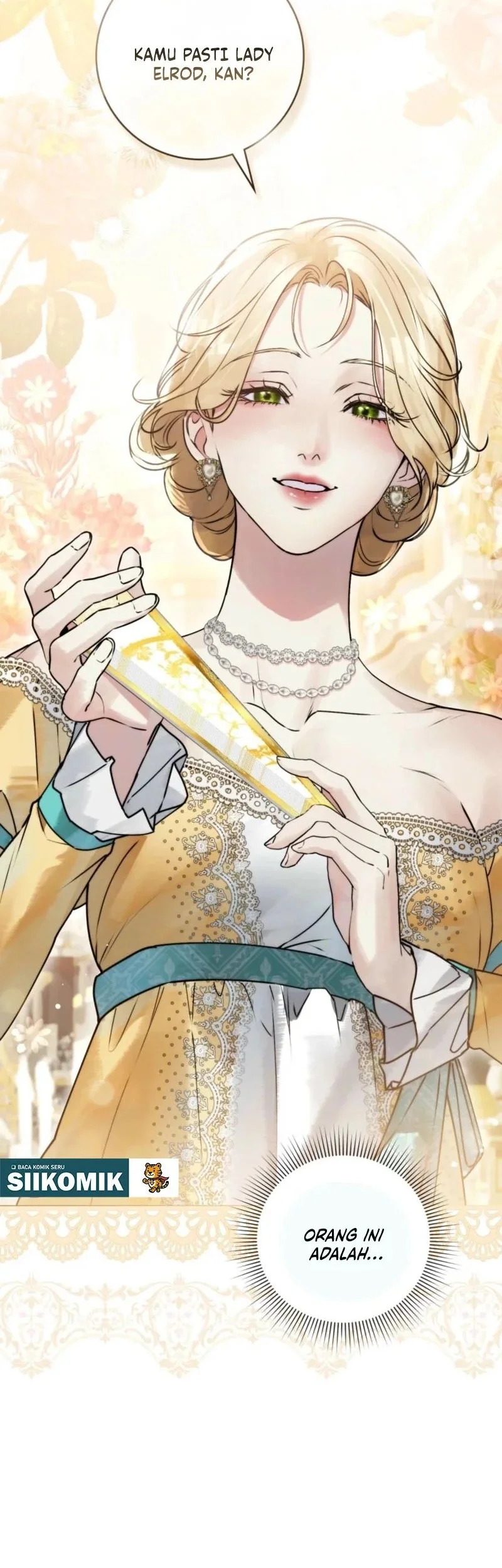 A Wicked Husband Chapter 6 Gambar 49