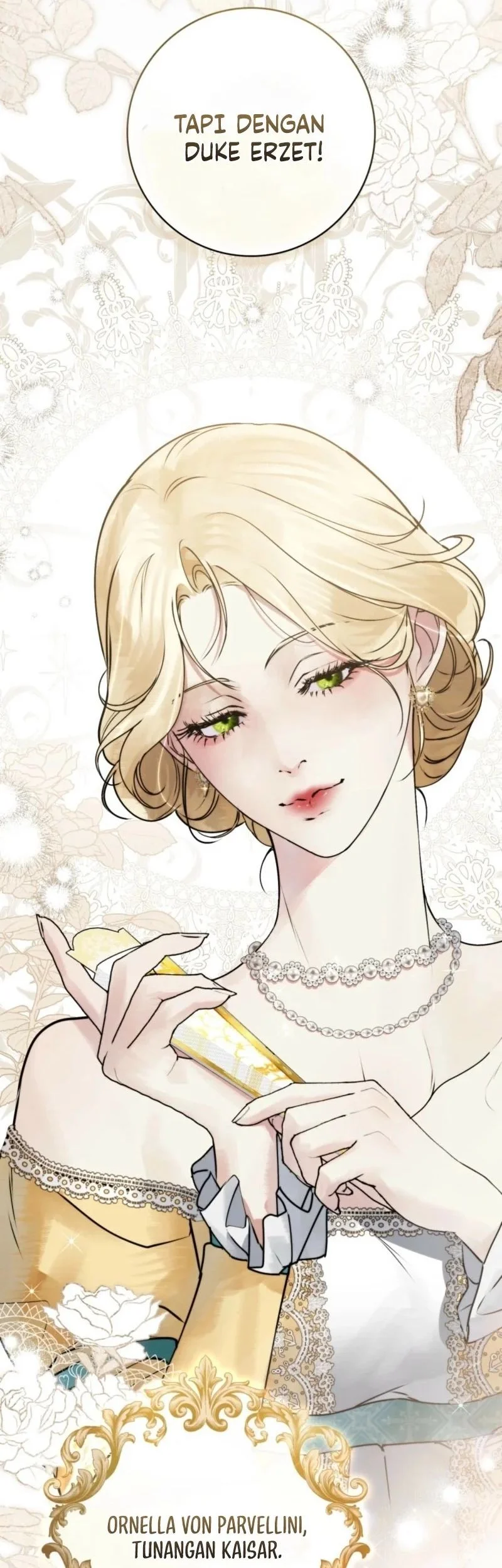 A Wicked Husband Chapter 6 Gambar 54